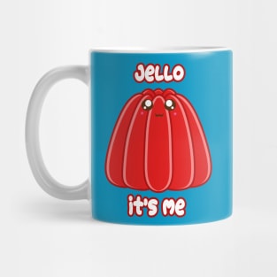 Jello Mug